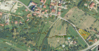Građevinsko zemljište Bistra , građevinskozemljište, 1459 m2