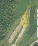 Građevinsko zemljište, Blaškovec, 1122 m2