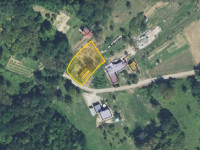Zelina, Blaškovec, građevinsko zemljište sa objektima