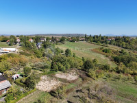 Građevinsko zemljište-blizina Plitvičkih jezera s prekrasnim pogledom