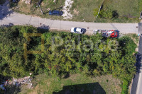 Građevinsko zemljište u blizini centra- Knin