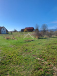 Građevinsko zemljište u blizini Cvituše - Sveti Rok, Lovinac
