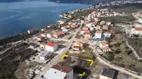 Maslenica (Zadar) - građevinsko zemljište 200m od mora
