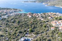 Građevinsko zemljište u blizini mora