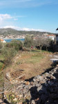 Građevinsko zemljište blizu mora: Vinišće, 1066 m2 (Marina, Trogir)