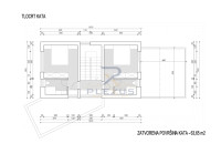 Građevinsko zemljište blizu mora: Vinišće, 1066 m2 (Marina, Trogir)