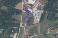 Građevinsko zemljište, Bobovica, Samobor 11500 m2