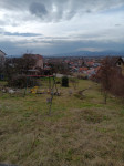 Građevinsko zemljište, Brdovec, 809 m2