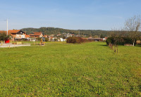 Građevinsko zemljište, Brdovec Javorje, 1100 m2
