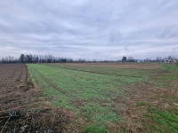 Građevinsko zemljište, Bregana, 2713 m2