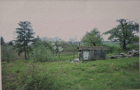 GRAĐEVINSKO ZEMLJIŠTE U BREZNICI