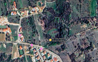 Građevinsko zemljište, Čabrunići, sa vodom i strujom