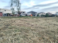 Građevinsko zemljište, Čakovec, 1000 m2