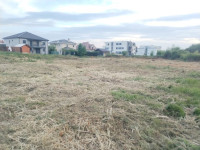 Građevinsko zemljište, Čakovec, 1000 m2
