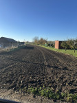 Građevinsko zemljište, Čakovec, 999 m2