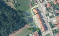 Građevinsko zemljište u centru Oroslavja – Idealno za stambenu gradnju