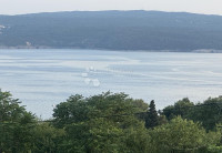 Građevinsko zemljište / Crikvenica / Pogled na more/ 623 m2