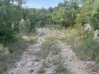 Građevinsko zemljište / Crikvenica / Pogled na more/ 686 m2