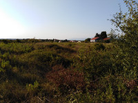 Građevinsko zemljište, Crno, 900 m2