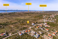 Građevinsko zemljište, Crno-Zadar, 3999 m2