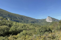 Građevinsko zemljište u dalmatinskom zaleđu