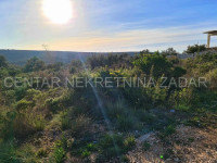 GRAĐEVINSKO ZEMLJIŠTE DEBELJAK - 1399 m2