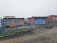 Građevinsko zemljište Dioki - mogućnost građenja