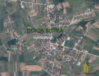 Građevinsko zemljište: Donja Bistra, 2800 m2