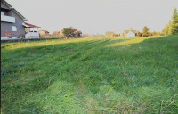 Velika Gorica,Donja Lomnica,gradilišta 806 m2 i 866 m2