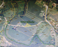 Građevinsko zemljište, Donji Budački, 1057 m2