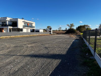 Građevinsko zemljište – Donji Kućan (Varaždin), 897 m²