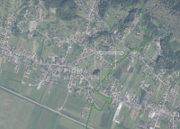 Građevinsko zemljište, Donji Laduč, 10560 m2