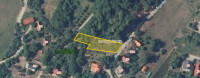 Građevinsko zemljište, Donji Laduč, 984 m2
