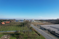 Građevinsko zemljište, Donji Stupnik, 35000 m2