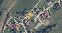 Građevinsko zemljište, Donji Stupnik, 756 m2