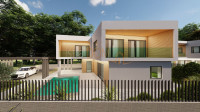 *Građevinsko zemljište sa dozvolom 565m2*