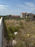 Građevinsko zemljište sa dozvolom - Murvica