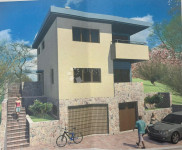 GRAĐEVINSKO ZEMLJIŠTE SA DOZVOLOM  TUGARE