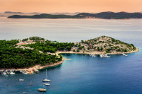 Građevinsko zemljište, Drage, 778 m2