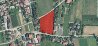 Građevinsko zemljište: Drenje Šćitarjevsko (Velika Gorica), 3.047 m2