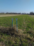 GRAĐEVINSKO ZEMLJIŠTE U DRUŽBINCU - 6940 m2!!