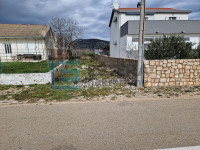 Građevinsko zemljište Dubrava kod Tisna, 1355 m2