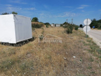 .::: Građevinsko zemljište u Dubravi kod Šibenika :::.