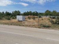.::: Građevinsko zemljište u Dubravi kod Šibenika :::.