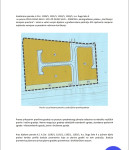 Građevinsko zemljište,  8000 m2, Oš J. Zorića, mogućnost k