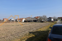Građevinsko zemljište, Dugo Selo, Puhovo 52 E/m2