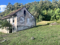Građevinsko zemljište, Đurmanec, 1086 m2