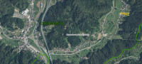 Građevinsko zemljište, Đurmanec (Ravninsko), 3461 m2