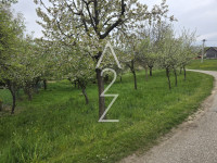FRKANOVEC GRAĐEVINSKA PARCELA