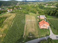 Građevinsko zemljište G.Stubica 1357m2,pored Gupčeve lipe